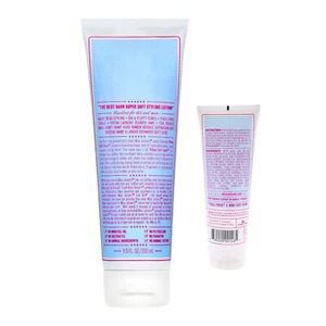 Miss Jessie's Pillow Soft Curls Soft Hold Hair Styling Cream Lotion 8.5 Oz - Picture 1 of 12