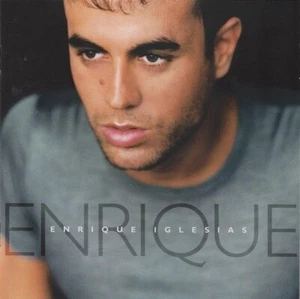 Enrique by Enrique Iglesias (CD, Nov-1999, Interscope (USA)) - Bild 1 von 1