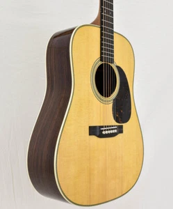 C.F. Martin HD-28 Acoustic Guitar (New for '25!) - Picture 1 of 11
