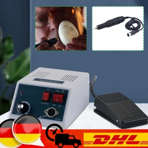 Dental Labor Marathon Micro Motor Schleifmaschine N3+35 K Handstück Mikromotor - Bild 1 von 7