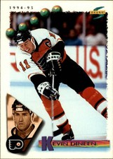 1994-95 Score Hockey Card #s 1-200 +Rookies (A2987) - You Pick - 10+ FREE SHIP