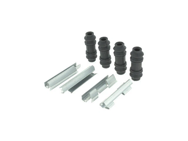 For 2004 Ford F150 Heritage Brake Hardware Kit Front Centric 82972JGDZ - Image 1 of 2