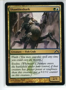 SHAMBLESHARK Gatecrash #193 GTC(NM)(MTG) - Picture 1 of 1