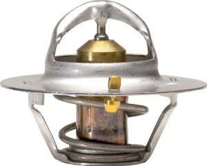 Thermostat CST #3869 Chrysler,Dodge,Eagle,Ford,Honda,Kia,Mazda,Mercury,Plymouth - Image 1 of 1