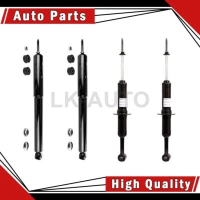 Amortiguadores Monroe Amortiguador Monroe Puntal Delantero Trasero Se Adapta a Toyota Tundra 2007 2008 2009 Foto 1 de 4