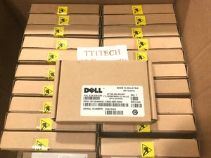 Brand NEW Dell SFP28-25G-SR-85C HHHHC FTLF8536P4BNL-E5 25GE module 019-078-056 - Picture 1 of 3