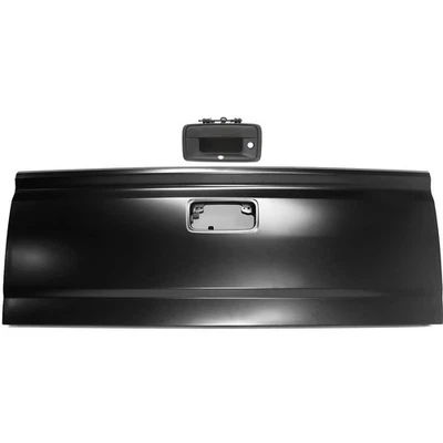 Tailgate for Chevy GMC Sierra 2500 HD Heavy Duty 1500 Truck Chevrolet Silverado Foto 1 de 4