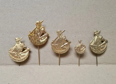 Abzeichen der Königlichen Albertus Universität Königsberg um 1900 Studentenverb. - Bild 1 von 4