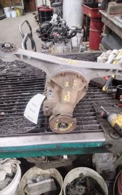 Carrier Manual Transmission Without Locking Fits 99-05 MAZDA MX-5 MIATA 1248201 Foto 1 de 4