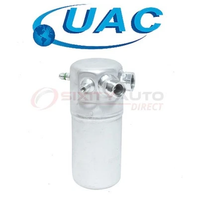 UAC AC Accumulator for 1996-1998 Chevrolet Express 2500 - Heating Air no — 第 1/4 张图片