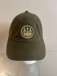 Gorra Beretta de algodón encerado - Imagen 1 de 7