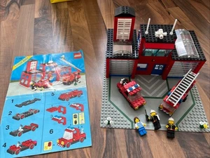 Lego 6385 Mit Anleitung - Bild 1 von 6