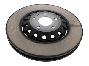 For 2019-2022, 2024 Audi A6 Quattro Brake Rotor Front 61321JWRQ 2020 2021 - Picture 1 of 2
