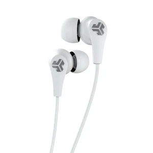 Jlab EBPRORWHT123 Jbuds Pro Wireless Earbuds - White&grey - Picture 1 of 5