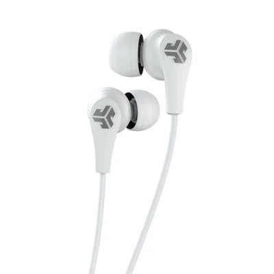 Auriculares inalámbricos Jlab EBPRORWHT123 Jbuds Pro - blancos y grises Foto 1 de 4