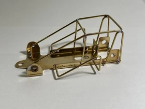 NEW PARMA   1/32 Sprint-Kar Chassis With Roll Cage And Nerf Bars - Picture 1 of 4