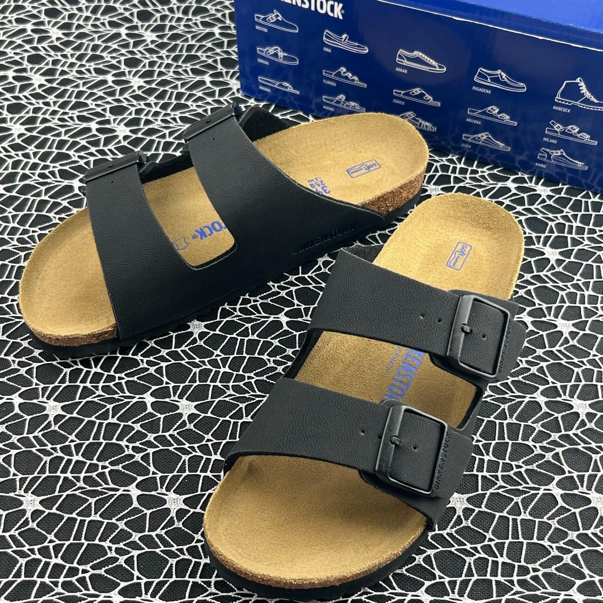 Birkenstock Arizona 36 for sale | eBay