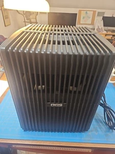 Venta Original Humidifier Black Filter Free Evaporative Humidifier- Made Germany - Picture 1 of 10