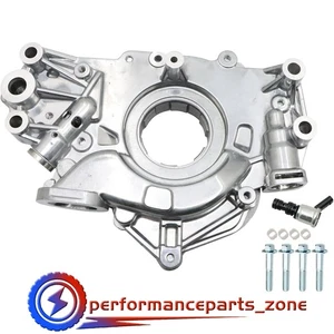 Gen V L83 L86 5.3L 6.2L Truck SUV Chevy Engine Oil Pump Genuine OEM 12686433 - Picture 1 of 10