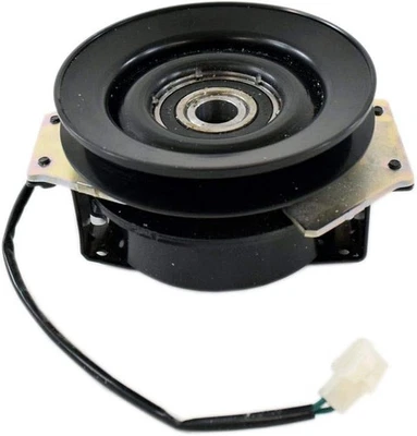 Husqvarna Genuine OEM Electric Clutch - 587241401 - Image 1 of 3