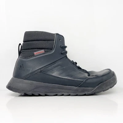 Adidas Womens Terrex Climawarm Choleah AQ2581 Black Hiking Boots Size 10.5 - Image 1 of 4