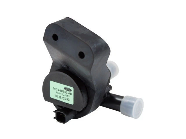 Bomba de agua Motorcraft 31334FNRG 2009 6,4 L V8 para Ford F350 Super Duty 2008-2010 Foto 1 de 2