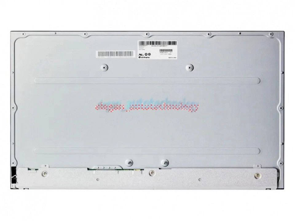 Pantalla táctil LCD LM238WF5-(SS)(G3) LM238WF5-SSG3 LG 23,8" 1920(RGB)×1080 FHD Foto 1 de 1