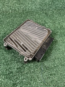 🛑 07-12 Mercedes X164 GL450 GL550 ML550 ECU ECM Engine Control Module Unit OEM - Picture 1 of 5