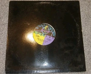 Pet Shop Boys West End Girls One More Chance Vinyl Media 1984 VG+ - Picture 1 of 7