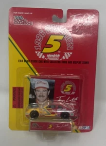 Racing Champions 1:64 1996 #5 Terry Labonte Kellogg's 1996 Champion - Picture 1 of 2