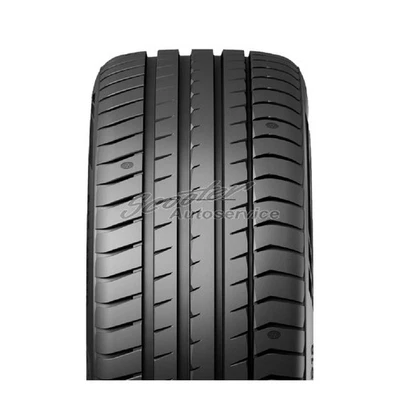 4-er Satz Triangle Sommer-Reifen EffexSport TH-202 XL 235/55R18 104W | 21671 - Bild 1 von 3