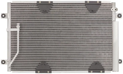 For Suzuki Grand Vitara 2001 2002 2003 2004 2005 A/C AC Condenser Drier CSW - Image 1 of 4