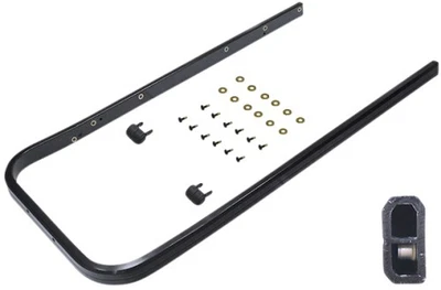 Parachoques trasero SP1 Sport Part SC-12681 44-52059 128000 Foto 1 de 3