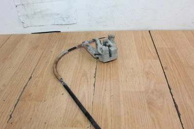 2002 Arctic Cat 300 4x4 Parking Brake Caliper Needs New Pads - Image 1 of 4