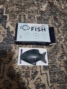 Original Lucky Iron Fish Iron Supplement Alternative - New Open Box - Bild 1 von 9