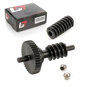 1xFür Mercedes M-Klasse W164 W166 Zahnrad Reparatur Aussenspiegel zum Einklappen - Picture 1 of 6