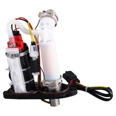 Fuel Pump for Harley Davidson Sportster 1200 883 2007-2019 Replacement 75305-07A Foto 1 de 4