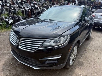 Módulo de control electrónico ECM del motor 2,3 L compatible con 15-19 MKC 240350 Foto 1 de 4