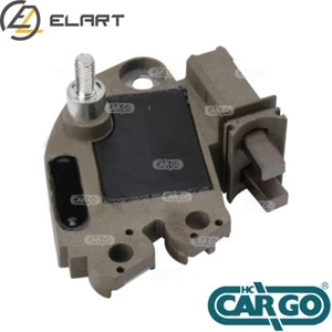 ALTERNATOR REGULATOR 234115 FOR FIAT IVECO PEUGEOT 504033459 9655249280 - Picture 1 of 8