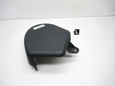 Panel de cubierta de asiento del conductor delantero izquierdo Toyota Corolla 2014-2016 71862-06140 OEM Foto 1 de 4