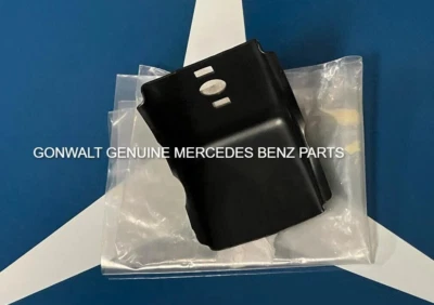 Mercedes Benz Genuine E430 E55 AMG E320 Left or Right Lower Bracket 2106267014 - Image 1 of 3