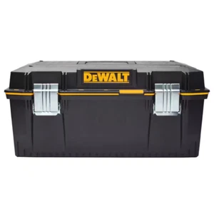 23 In. Tool Box | Water Original Quantity Show Title Dewalt Text - Picture 1 of 12
