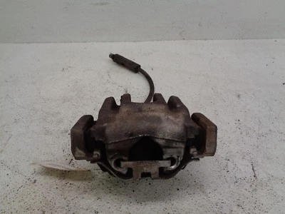 BMW 535i E60 Serie 5 2008-2010 pinza de freno trasera izquierda lado izquierdo OEM Foto 1 de 4