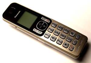 Panasonic KX-TGGA30 N Ersatz schnurloses Telefon Mobilteil