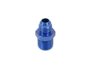 Canton 23-233A Adapter Fitting 3/8 Inch NPT To -6 AN Aluminum - Picture 1 of 1