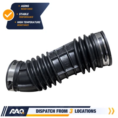 Engine Air Intake Hose Tube For Honda Accord 2.4L 2013 2014 2015 2016 2017 - Image 1 of 4