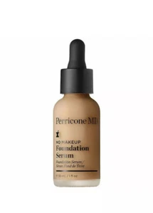 PERRICONE MD  NO MAKE UP FOUNDATION  Fair 30ML   *GENUINE* - Picture 1 of 1
