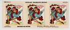 Vintage+Circa+1955+Jaco-Lac+Lacquer+Color+Decals+Sheet+%23173+Naughty+Army+Man