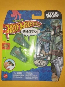 Hot Wheels SKATE STAR WARS HGT46 2023 1:64 - Foto 1 di 5