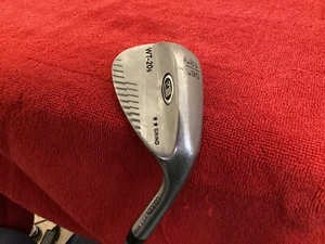 U.S. Kids WT-20s 56o/12o Junior S Sand Wedge Junior Graphite 48' Shaft RH 26.50" - Picture 1 of 7